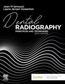 现货Dental Radiography: Principles and Techniques[9780323695503]