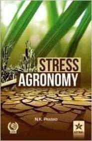 现货Stress Agronomy[9789351242741]
