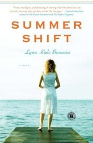 现货Summer Shift[9781439128978]