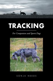 现货Tracking: For Companion and Sports Dogs[9781514495919]