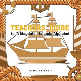 现货Teachers' Guide to 'A Magdalen Islands Alphabet' Undo[9781524523367]