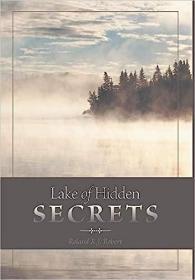 现货Lake of Hidden Secrets[9781460233221]