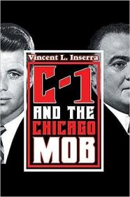 现货C-1 and the Chicago Mob[9781493182794]