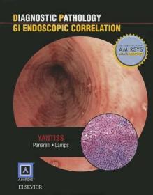 DiagnosticPathology:GIEndoscopicCorrelations,1e