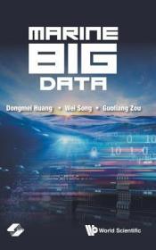 现货 Marine Big Data [9789811202483]