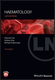 现货Haematology[9781119841203]