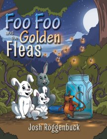 现货Foo Foo and the Golden Fleas[9781524550042]