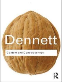 现货Content and Consciousness (Routledge Classics)[9780415567862]