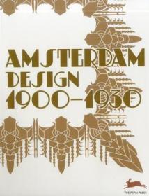 Amsterdam 1900-1920