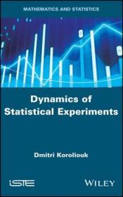 现货Dynamics of Statistical Experiments[9781786305985]