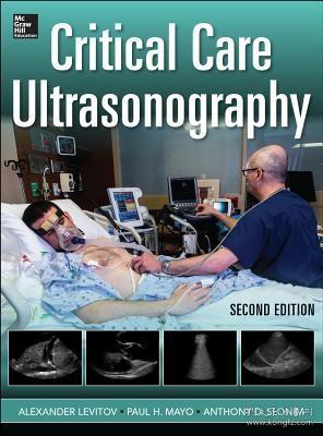 现货 Critical Care Ultrasonography [9780071793520]