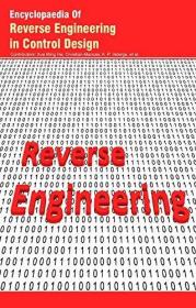 现货Encyclopaedia of Reverse Engineering in Control Design (3 Volumes)[9781788022859]