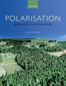 现货Polarisation: Applications in Remote Sensing[9780198719977]