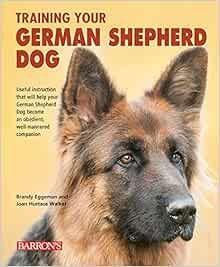 现货Training Your German Shepherd Dog (Training Your Dog)[9781438010502]