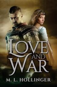 现货Love and War[9781590952863]