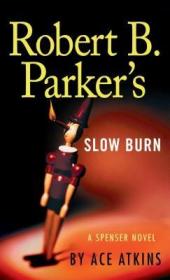 现货Robert B. Parker's Slow Burn (Spenser)[9781594139482]