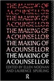 现货The Making of a Counsellor[9781138176454]