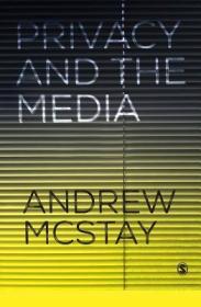 现货Privacy and the Media[9781473924932]