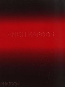 现货Anish Kapoor (20th Century Living Masters)[9780714843698]