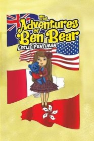 现货The Adventures of Ben Bear[9781786934611]