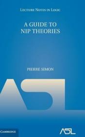 现货A Guide to Nip Theories[9781107057753]