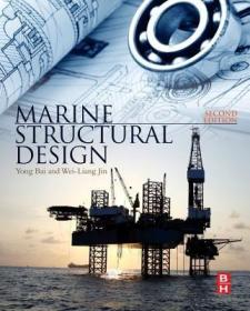现货 Marine Structural Design [9780080999975]