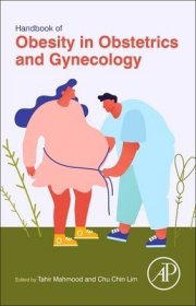 现货Handbook of Obesity in Obstetrics and Gynecology[9780323899048]