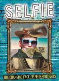 现货Selfie (UK)[9780750294027]