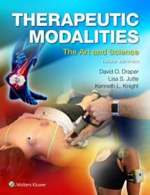 现货 Therapeutic Modalities [9781975121327]