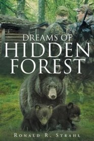 现货Dreams of Hidden Forest[9781640795716]