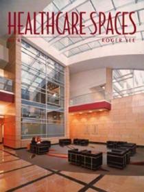 现货Healthcare Spaces No. 4[9781584711124]