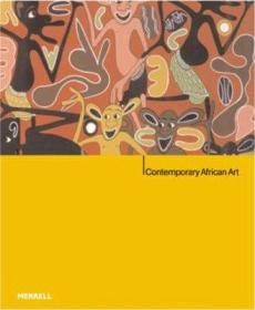 现货African Art Now[9781858942896]