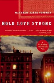 现货Hold Love Strong[9781416562047]