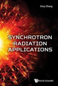 现货Synchrotron Radiation Applications[9789813227668]