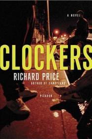 现货Clockers[9780312426187]