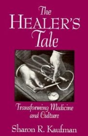 现货 The Healer's Tale [9780299135546]