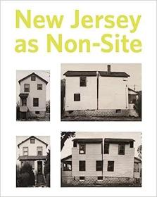 现货New Jersey as Non-Site[9780300174373]