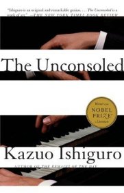 现货The Unconsoled[9780679735878]