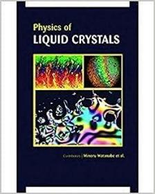 现货Physics of Liquid Crystals[9781682510292]