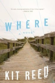 现货Where[9780765379832]