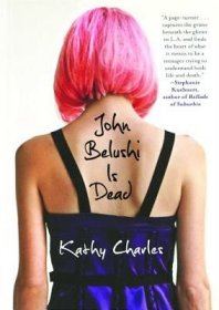 現(xiàn)貨John Belushi Is Dead[9781439187593]