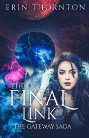 现货The Final Link[9781949664041]