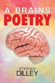 现货A Brains Poetry[9781514437568]