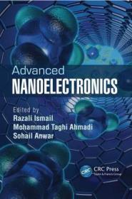 现货Advanced Nanoelectronics[9781439856802]