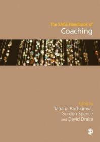 现货 The Sage Handbook Of Coaching [9781473916531]