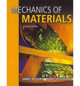 现货 Mechanics Of Materials [9781111577735]