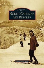 现货North Carolina Ski Resorts[9781531673871]