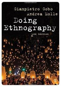 现货Doing Ethnography[9781412962254]