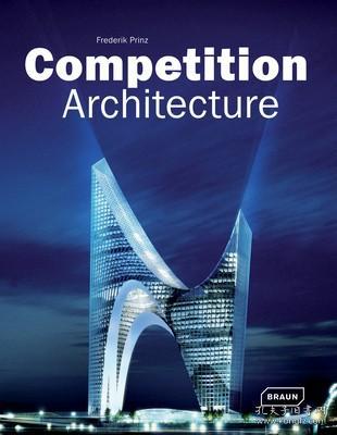 Competition Architecture[竞争性建筑]