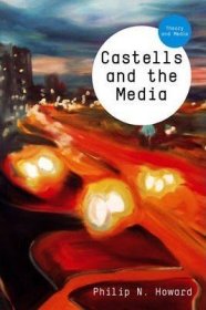 现货Castells and the Media[9780745652597]